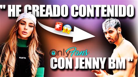 jennybm videos|Jenny bm video porno recopilacion de onlyfans